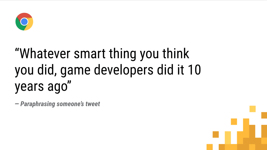 Image from my CDS talk